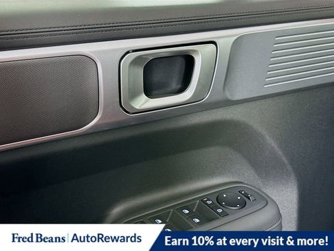 New 2025 Hyundai Santa Fe SEL image 15