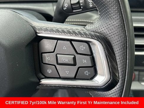 Used 2025 Ford Mustang GT Premium RWD image 29