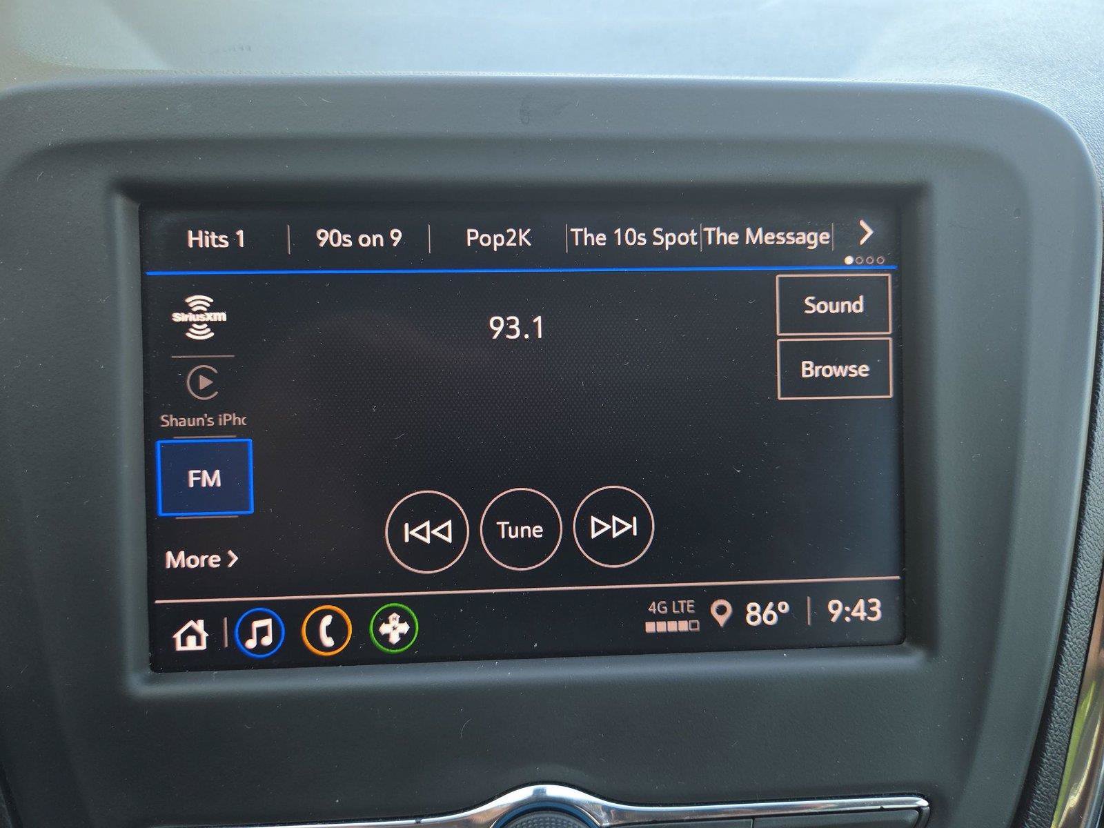 Used 2024 Chevrolet Equinox LT AWD/4WD image 18