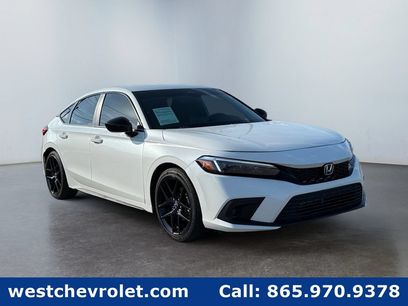Used 2024 Honda Civic Sport