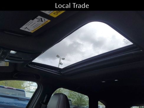 Used 2021 MAZDA CX-5 Signature AWD/4WD image 7