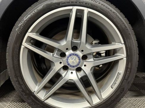 Used 2014 Mercedes-Benz E 350 Sedan image 25