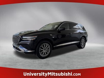 Used 2025 Genesis GV80 2.5T Standard