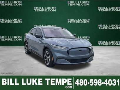 Used 2023 Ford Mustang Mach-E Premium