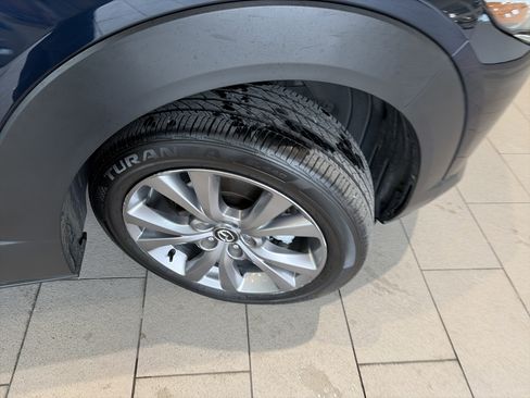 Used 2022 MAZDA CX-30 AWD 2.5 S w/ Preferred Package image 25