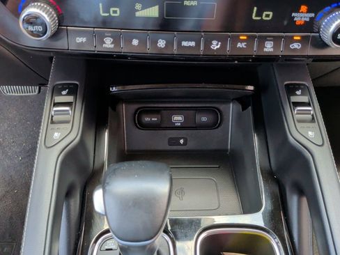 Used 2021 Kia Telluride EX w/ EX Premium Package FWD image 29