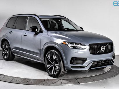Used 2023 Volvo XC90 T8 Plus