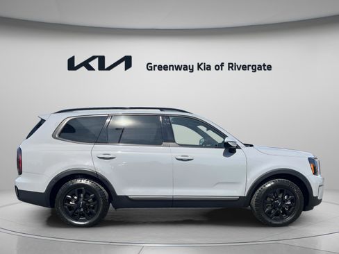 Used 2023 Kia Telluride SX Prestige X-Pro image 8