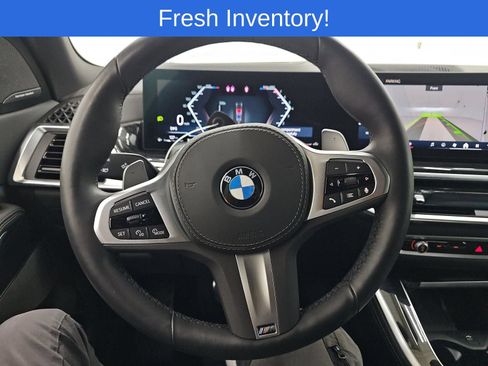 Used 2026 BMW X5 xDrive40i AWD/4WD image 10