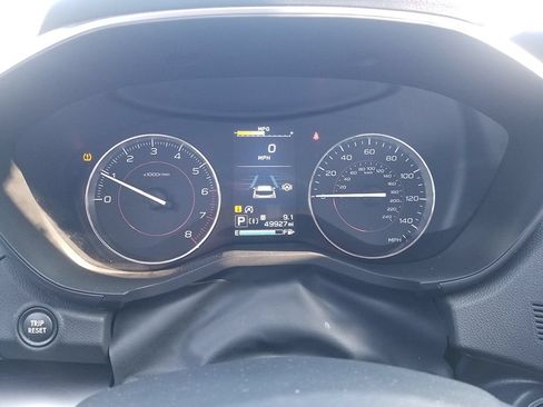 Used 2022 Subaru Crosstrek 2.5i Limited w/ Popular Package #4 AWD/4WD image 10