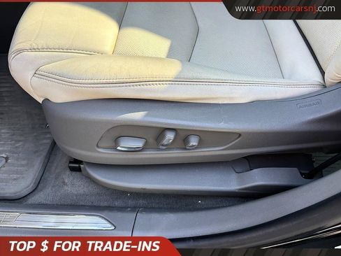 Used 2018 Cadillac XT5 Luxury w/ Driver Awareness Package AWD/4WD image 21