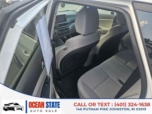 Used 2020 Hyundai Tucson SE AWD/4WD image 11