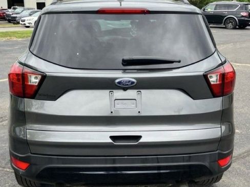 Used 2019 Ford Escape SE AWD/4WD image 8