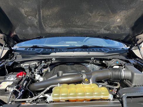 Used 2019 Ford F150 XLT w/ Equipment Group 302A Luxury image 40