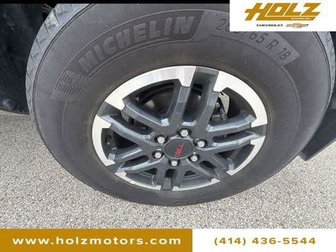 Used 2024 Toyota Tacoma TRD Sport AWD/4WD image 23
