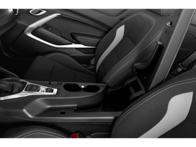Used 2018 Chevrolet Camaro LT w/ RS Package RWD image 18