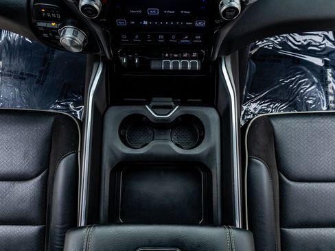 Used 2023 RAM 1500 Laramie image 27