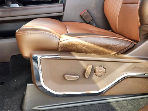 New 2026 Ford F250 King Ranch AWD/4WD image 17