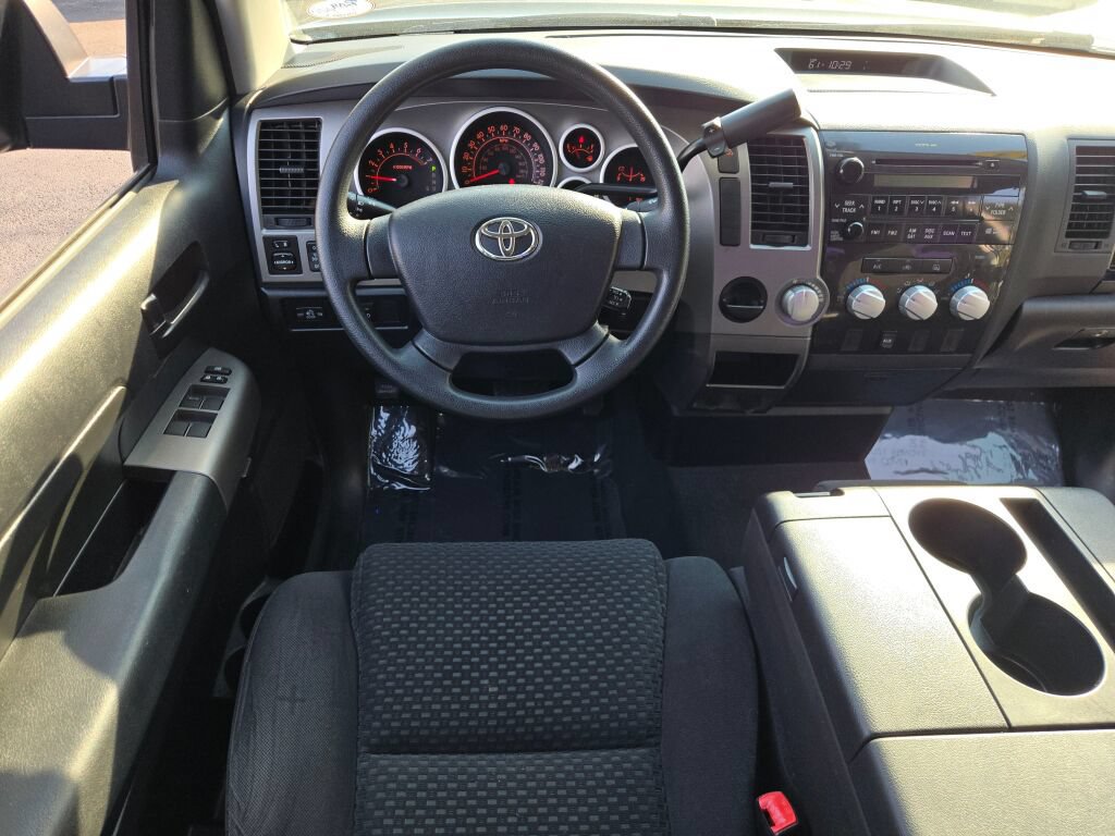 Used 2013 Toyota Tundra 2WD Double Cab image 24