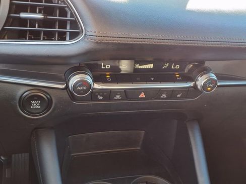 Used 2023 MAZDA MAZDA3 s image 7
