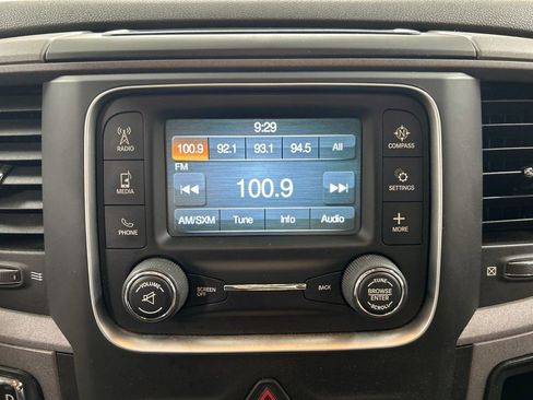 Used 2018 RAM 1500 Express w/ Express Value Package AWD/4WD image 14