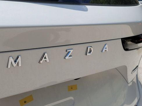 New 2026 MAZDA CX-5 Preferred AWD/4WD image 10