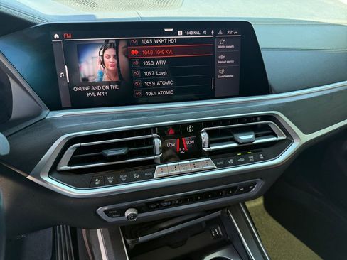 Used 2020 BMW X7 xDrive40i w/ Executive Package AWD/4WD image 20