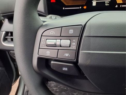 New 2026 Kia K4 LXS image 10