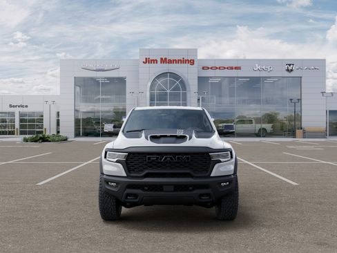 New 2026 RAM 1500 RHO AWD/4WD image 6