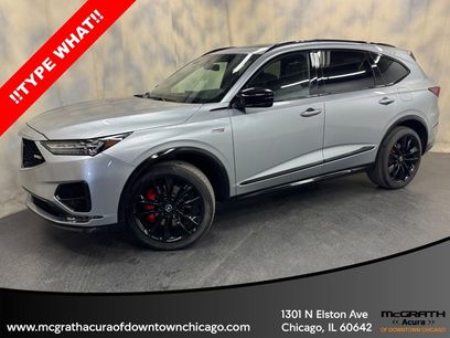 Used 2023 Acura MDX Type S