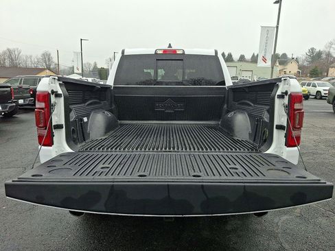 Certified 2023 RAM 1500 Laramie AWD/4WD image 29