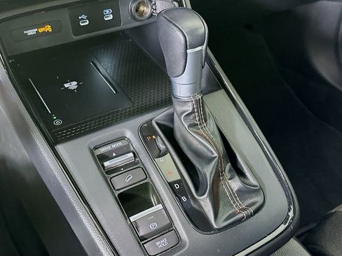 Certified 2026 Honda CR-V Sport image 22