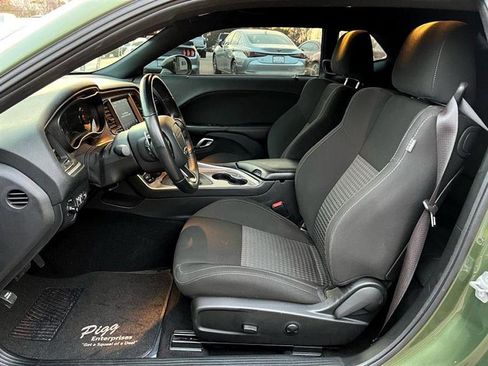 Used 2022 Dodge Challenger GT w/ Blacktop Package image 12