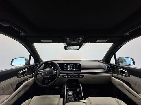 Used 2025 Kia Sorento SX Prestige image 20