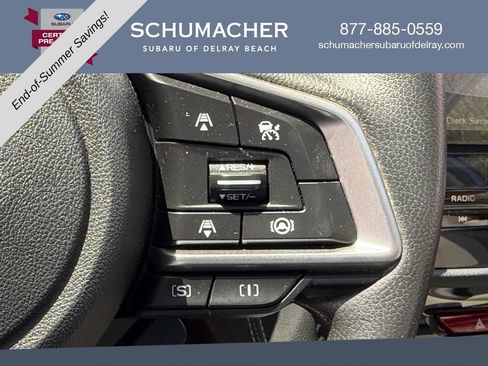 Used 2021 Subaru Forester Limited AWD/4WD image 24