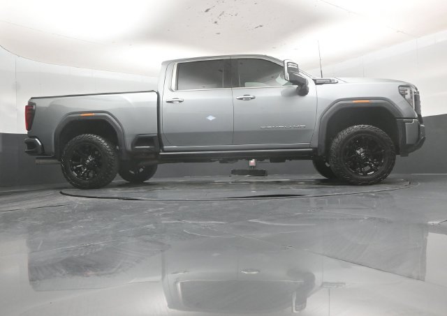 Used 2024 GMC Sierra 2500 Denali Ultimate w/ Max Trailering Package AWD/4WD image 54