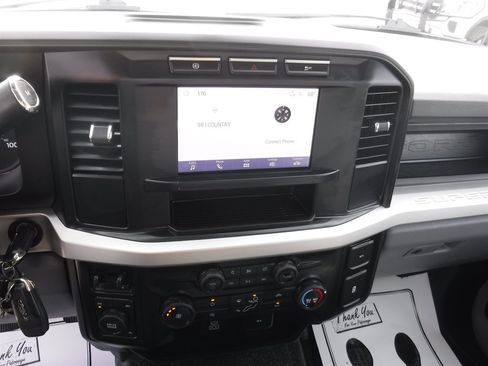 Used 2024 Ford F450 XL image 13