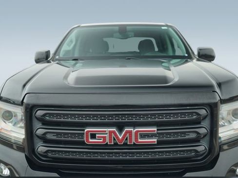 Used 2020 GMC Canyon SLE w/ Elevation Edition image 36