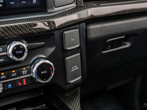 Used 2023 Ford F250 Lariat w/ Lariat Ultimate Package image 65