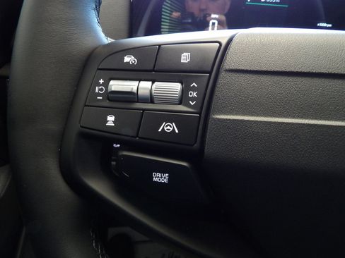 Used 2026 Kia Sportage EX image 28