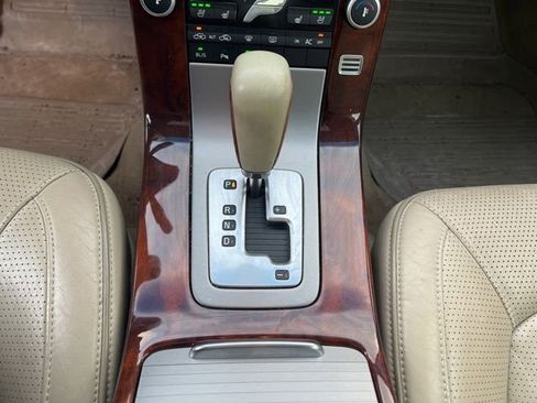 Used 2009 Volvo S80 T6 image 18