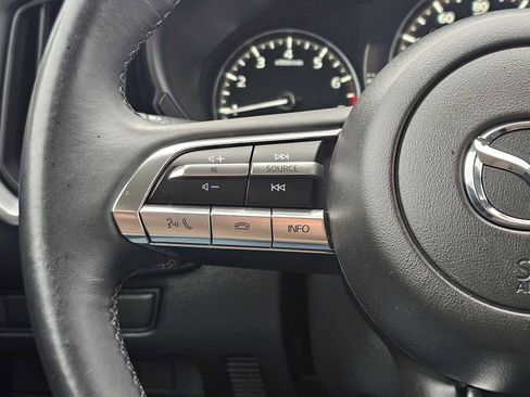 Used 2024 MAZDA CX-50 AWD 2.5 S w/ Preferred Package image 33