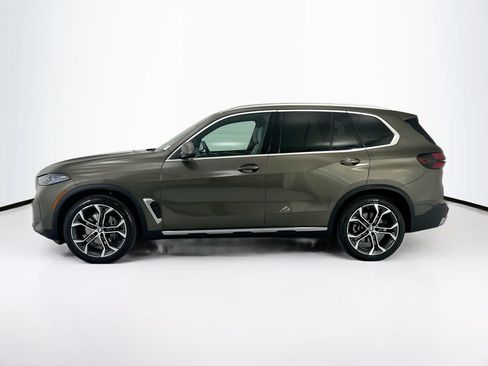 Used 2026 BMW X5 sDrive40i RWD image 8
