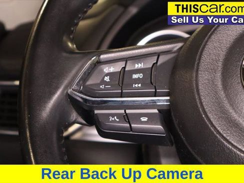 Used 2023 MAZDA CX-5 AWD 2.5 S w/ Select Package image 16