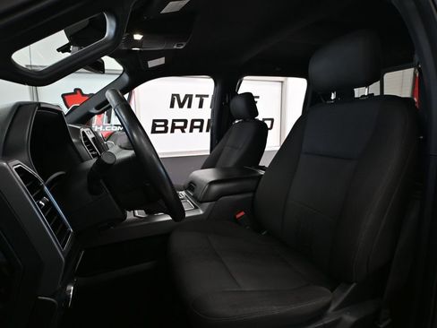 Used 2020 Ford F150 XLT w/ Equipment Group 302A Luxury AWD/4WD image 26