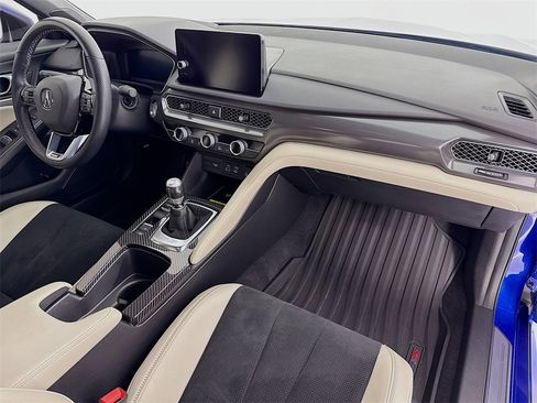 Used 2025 Acura Integra Type S image 28