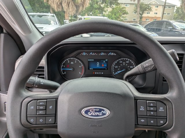 Used 2025 Ford F350 XL w/ XL Driver Assist Package AWD/4WD image 21
