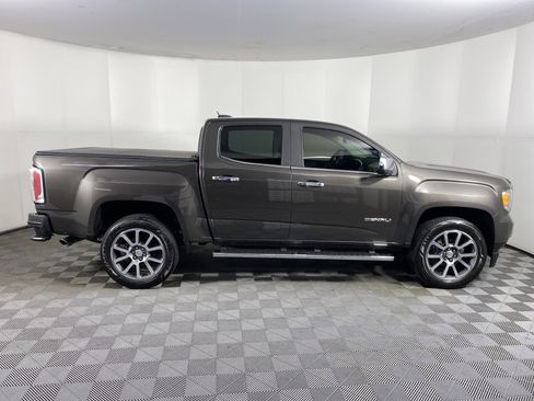 Used 2019 GMC Canyon Denali image 7