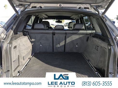 Used 2018 BMW X5 sDrive35i image 12