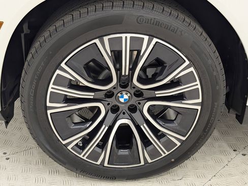 Used 2026 BMW X3 xDrive30i w/ Premium Package AWD/4WD image 11